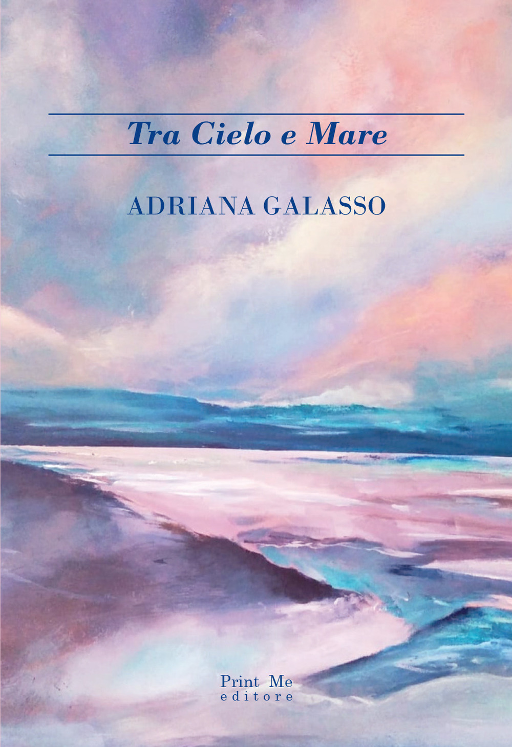 Tra cielo e mare