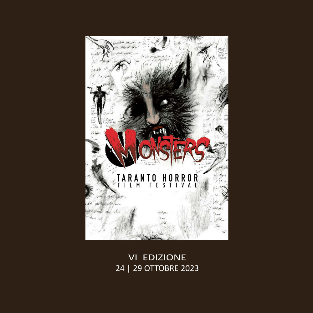 Monsters. Taranto horror film festival (24-29 ottobre 2023)