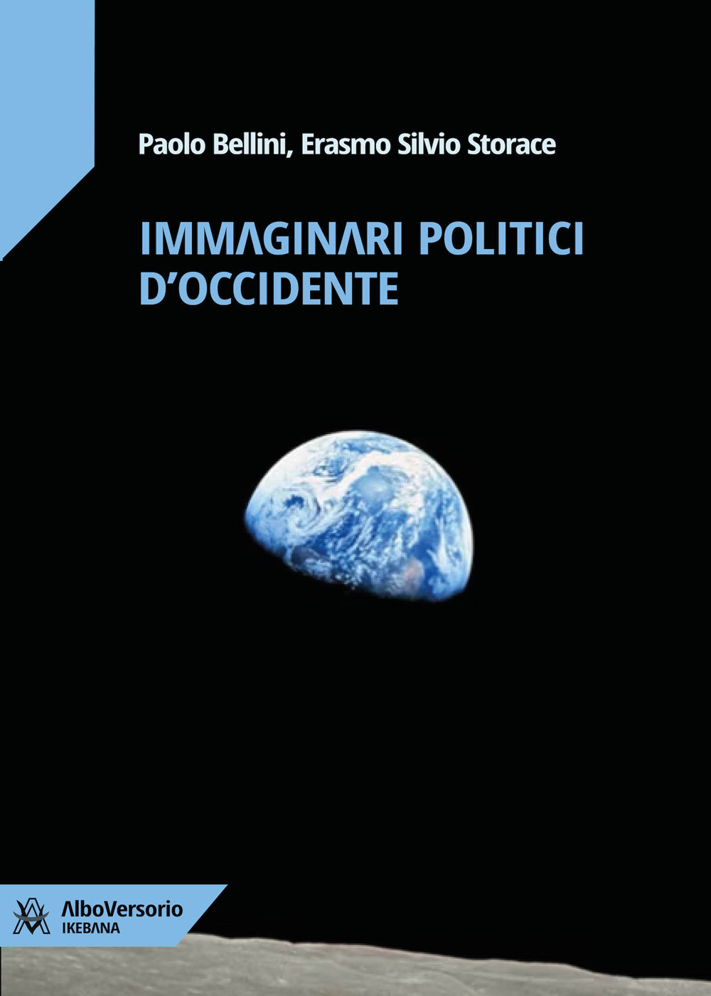 Immaginari politici d'Occidente