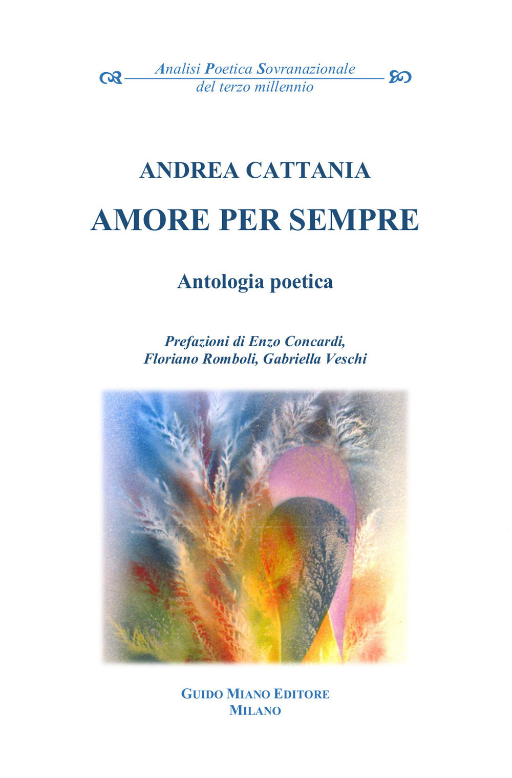 Amore per sempre