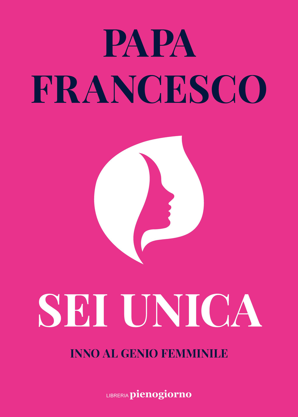 Sei unica. Inno al genio femminile