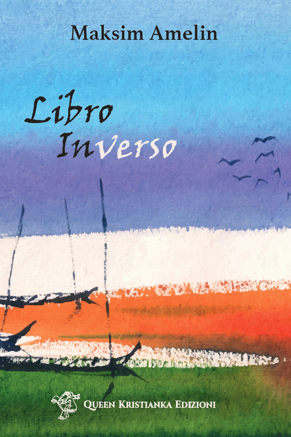 Libro inverso