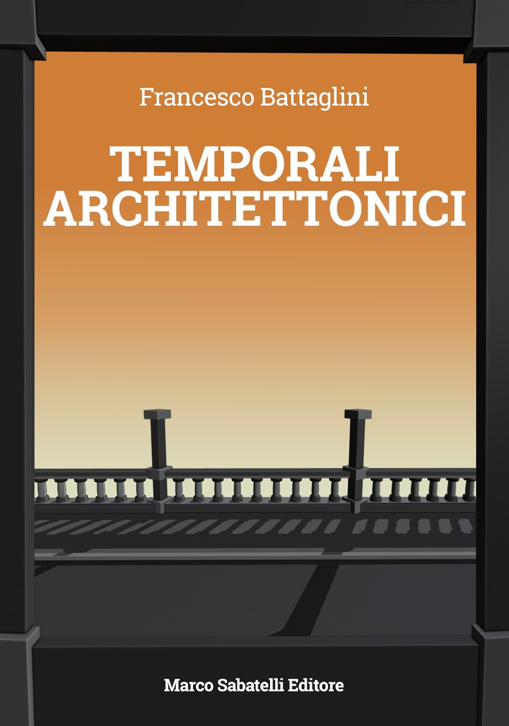 Temporali architettonici