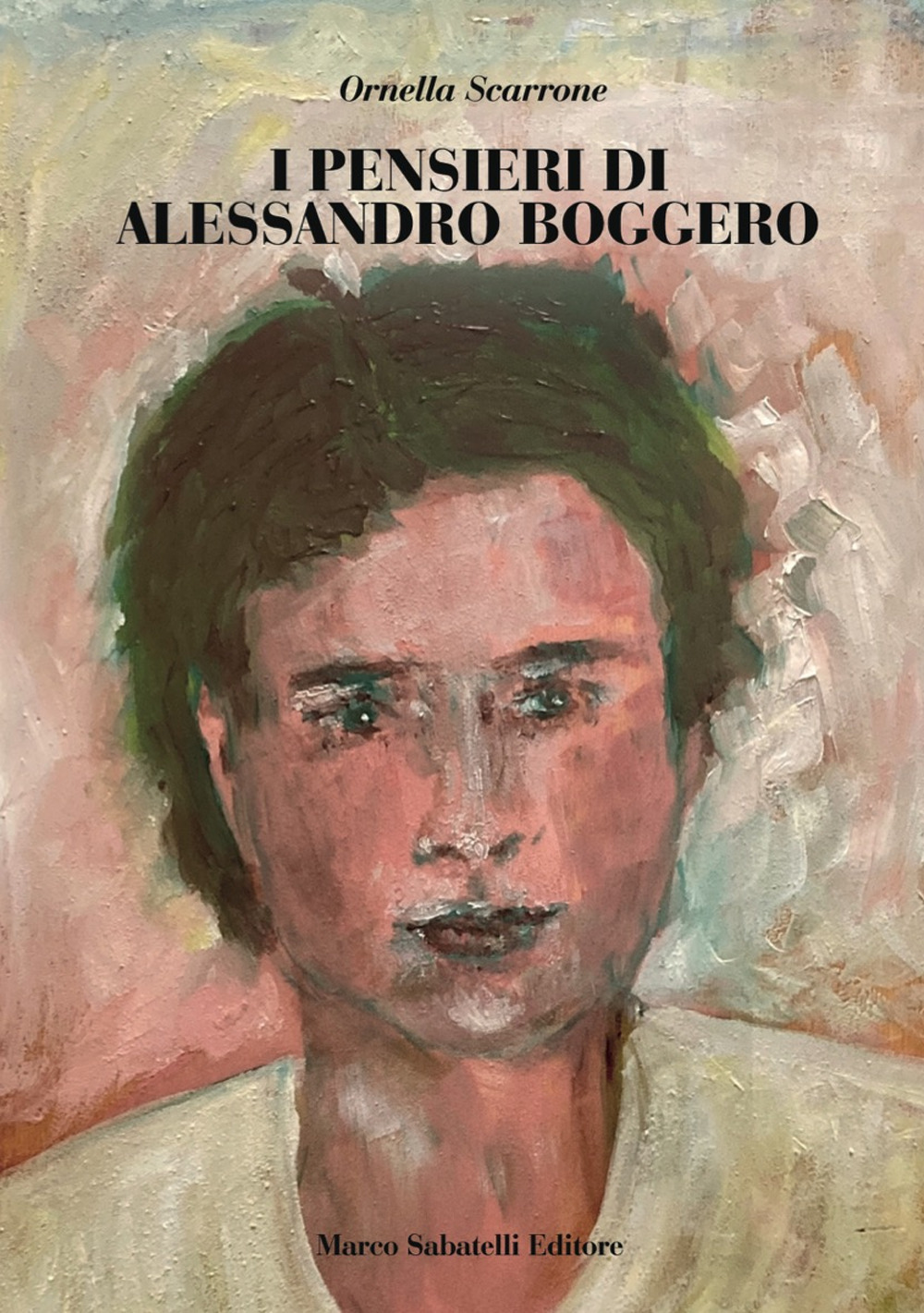 I pensieri di Alessandro Boggero