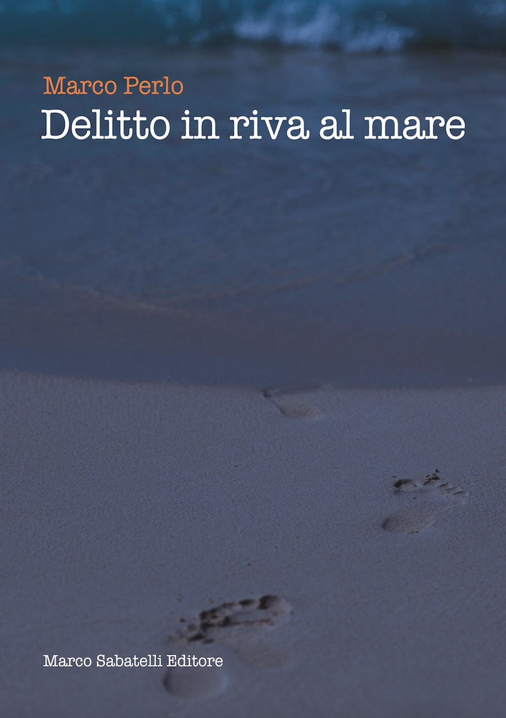 Delitto in riva al mare