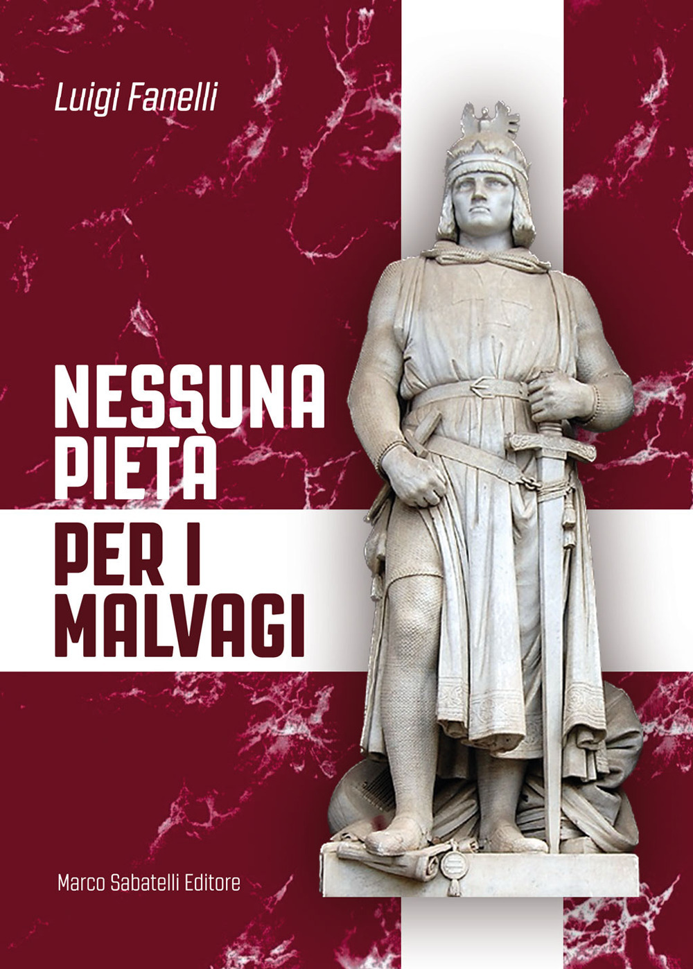 Nessuna pietà per i malvagi