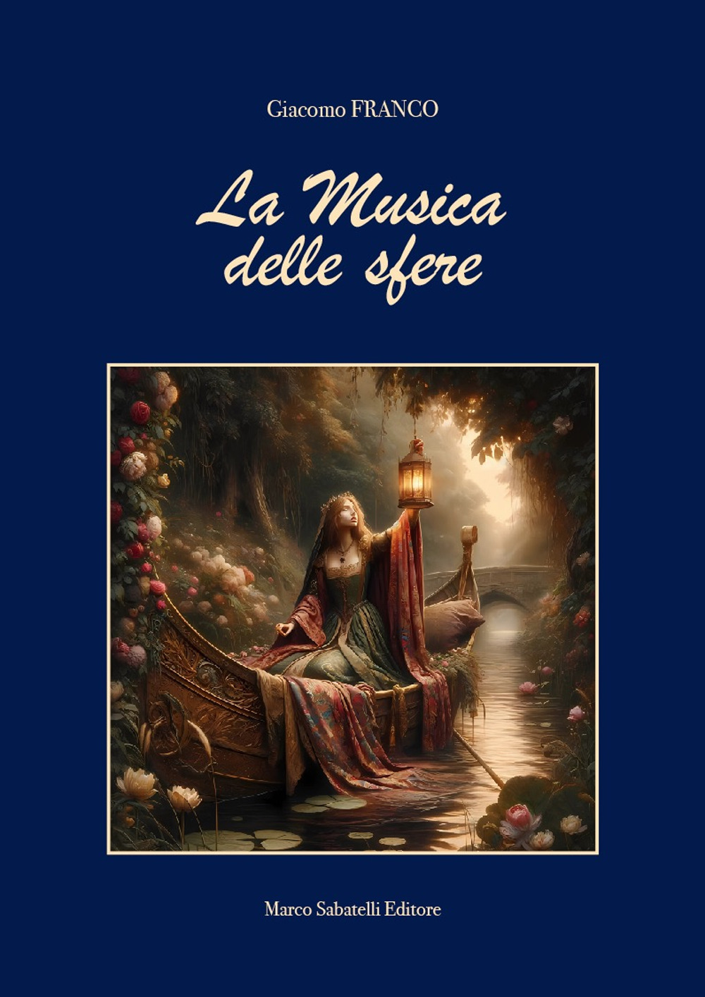 La musica delle sfere