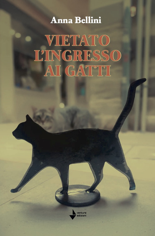 Vietato l'ingresso ai gatti. Nuova ediz.