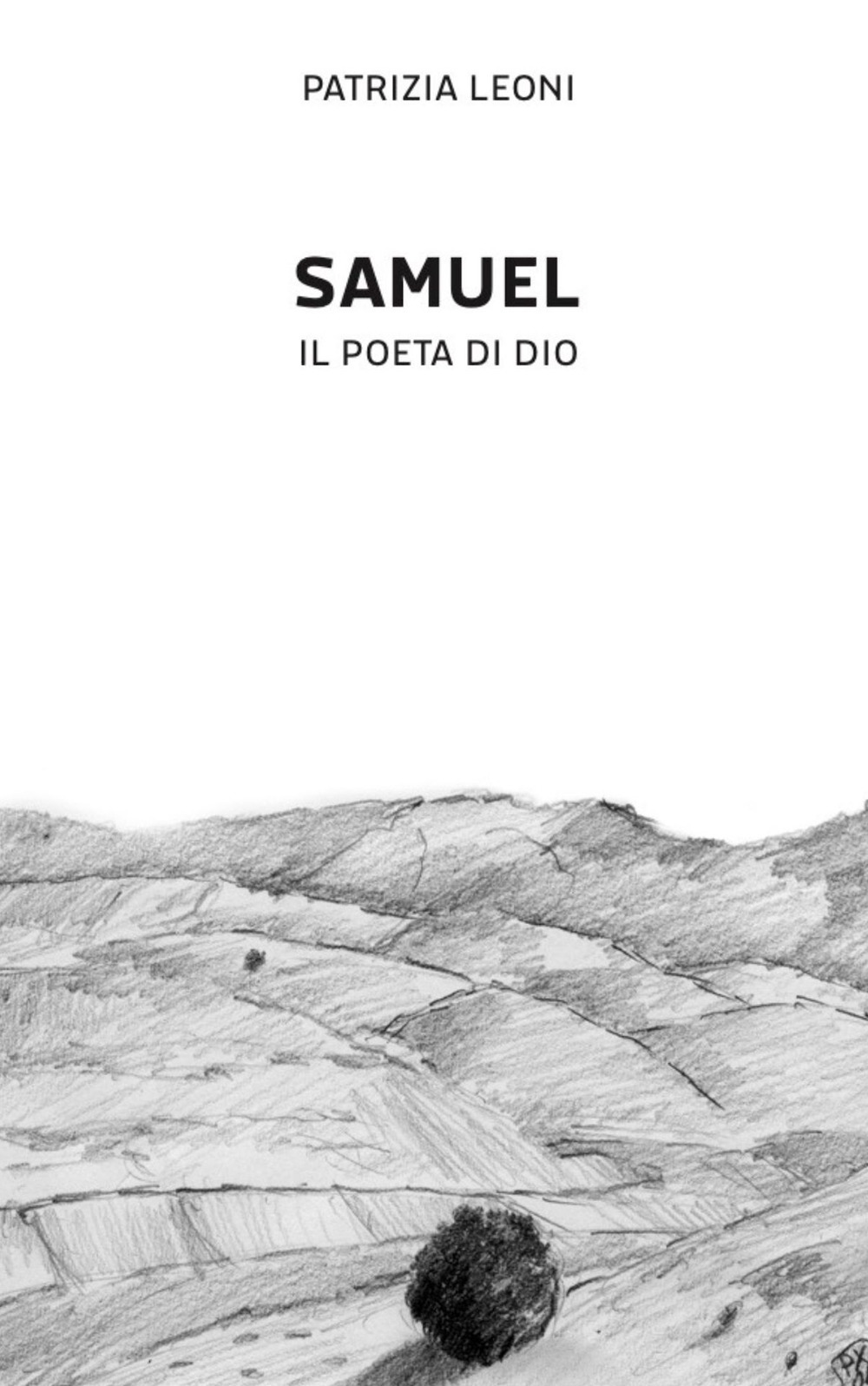 Samuel, il poeta di Dio