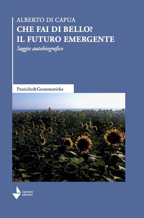 Che fai di bello? Il futuro emergente. Saggio autobiografico