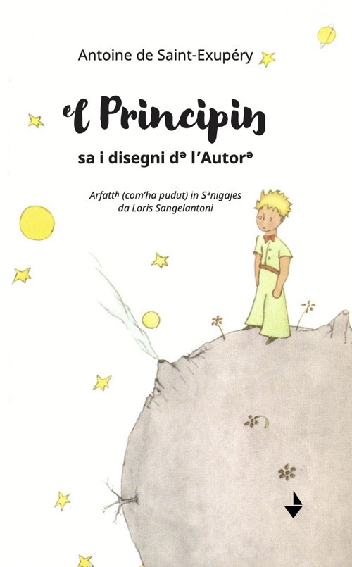 ?l Principi?. sa i disegni d? l'Autor?