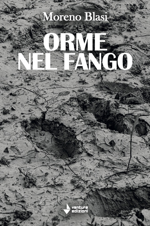 Orme nel fango