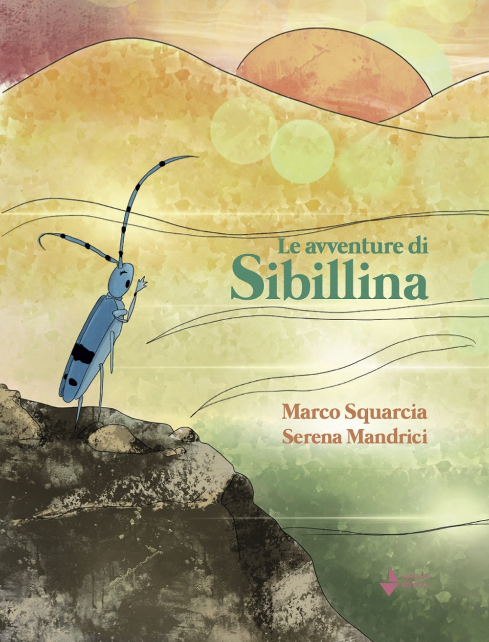 Le avventure di Sibillina