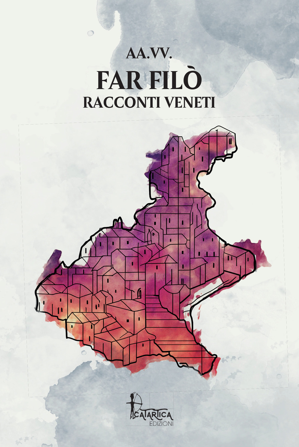 Far Filò. Racconti veneti