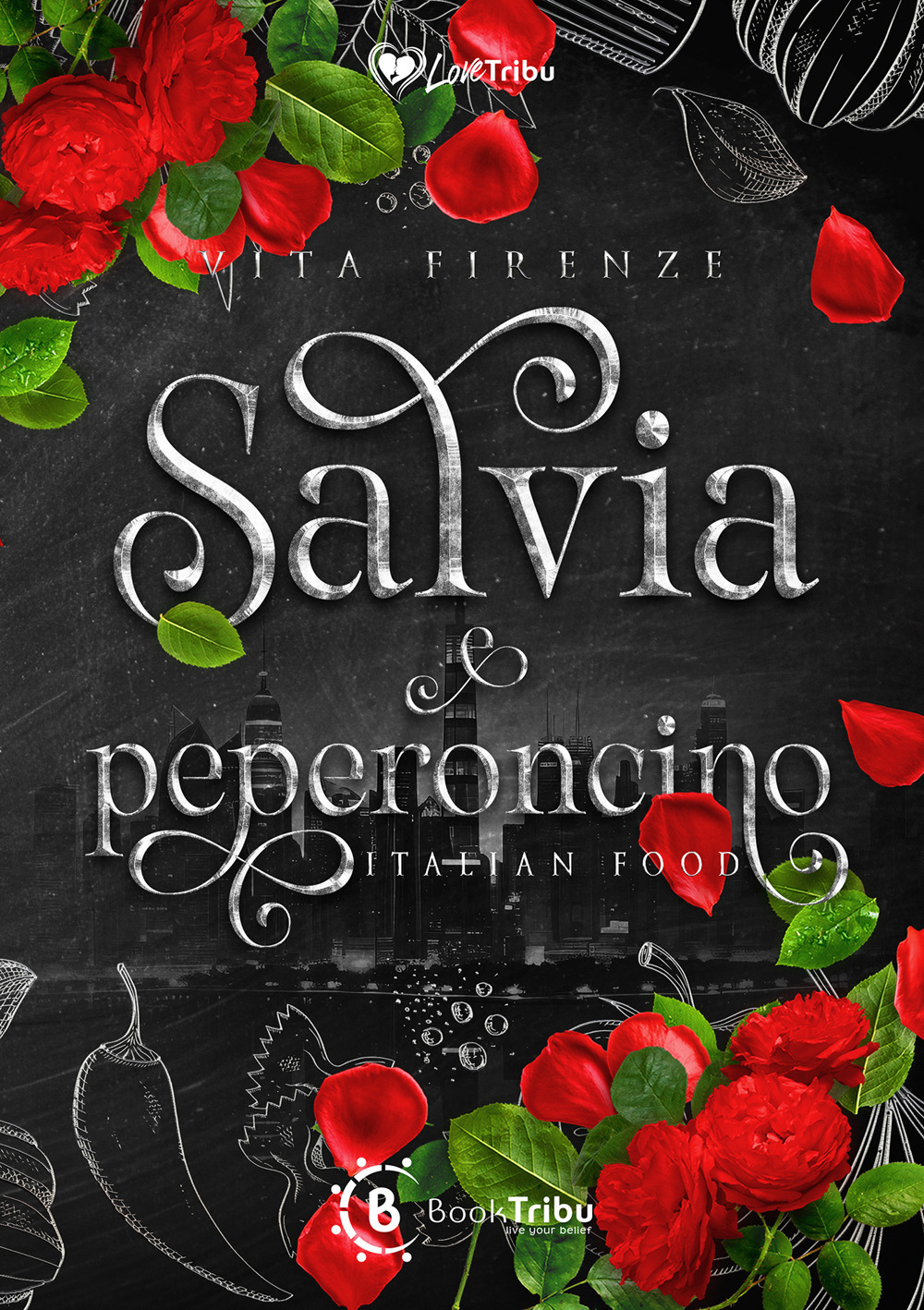 Salvia e peperoncino