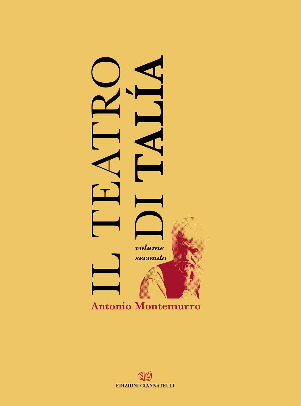 Il teatro di talia. Vol. 2