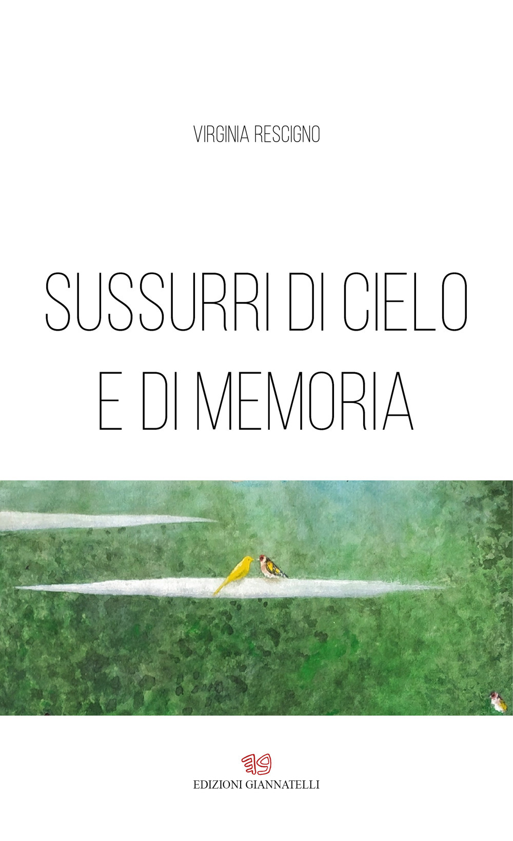 Sussurri di cielo e di memoria