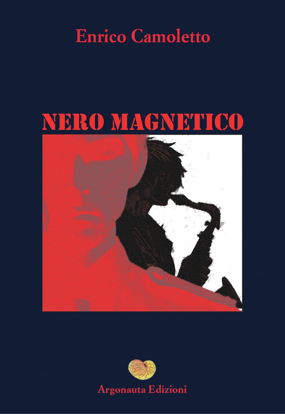 Nero magnetico