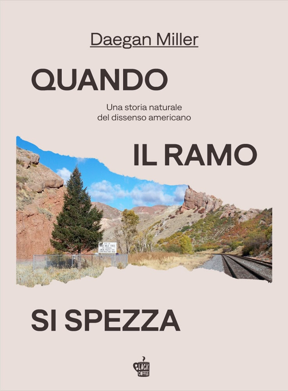 Quando il ramo si spezza. Una storia naturale del dissenso americano