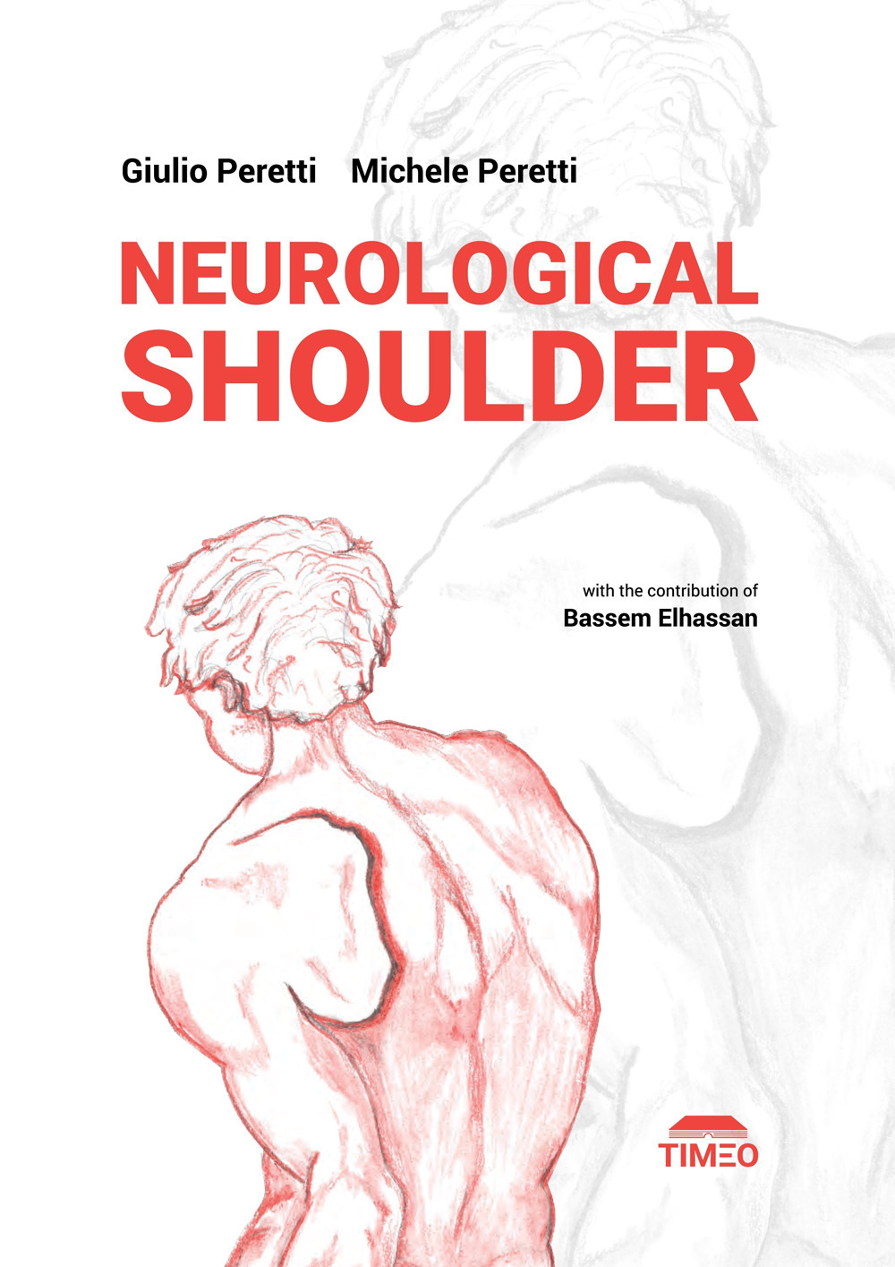 Neurological shoulder