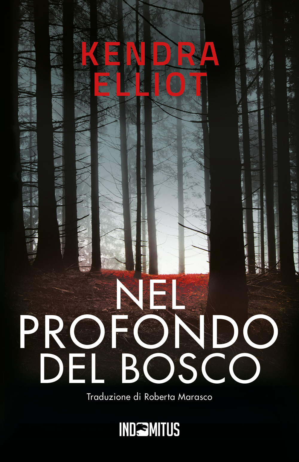 Nel profondo del bosco