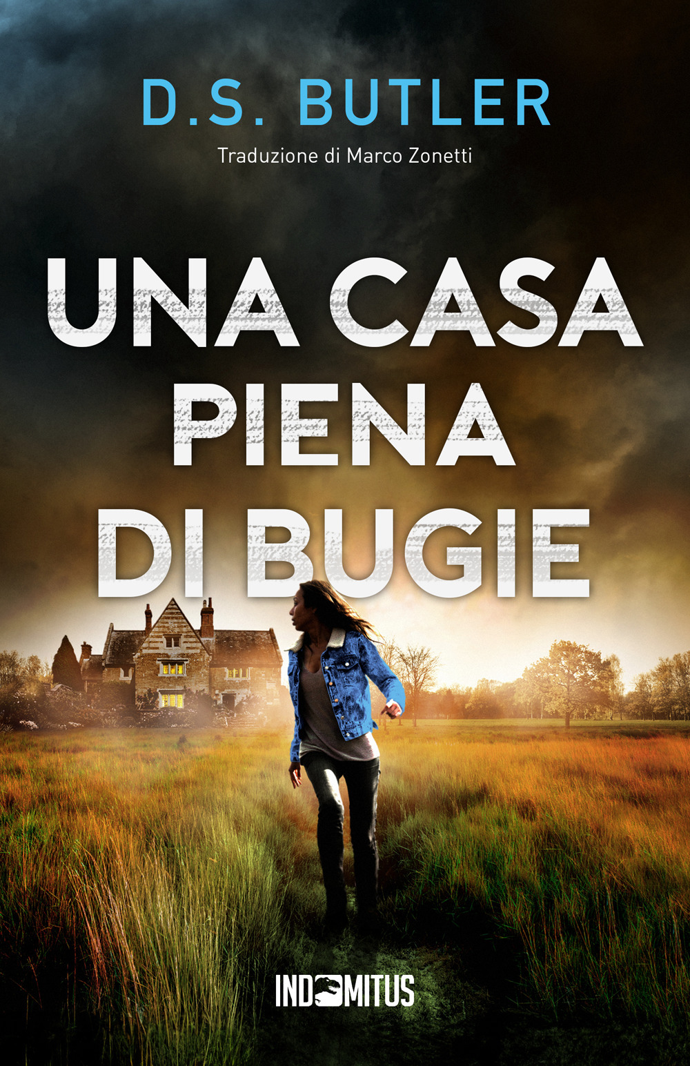 Una casa piena di bugie