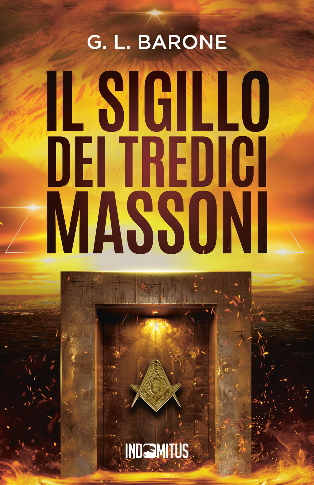 Il sigillo dei tredici massoni