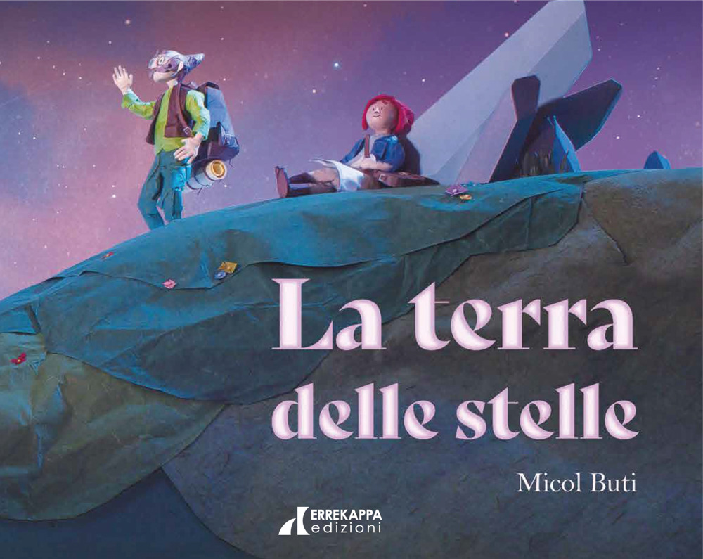 La terra delle stelle