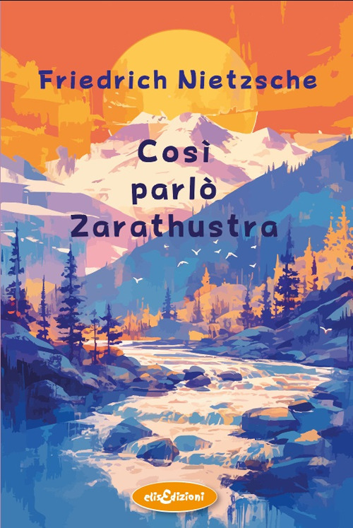 Così parlò Zarathustra