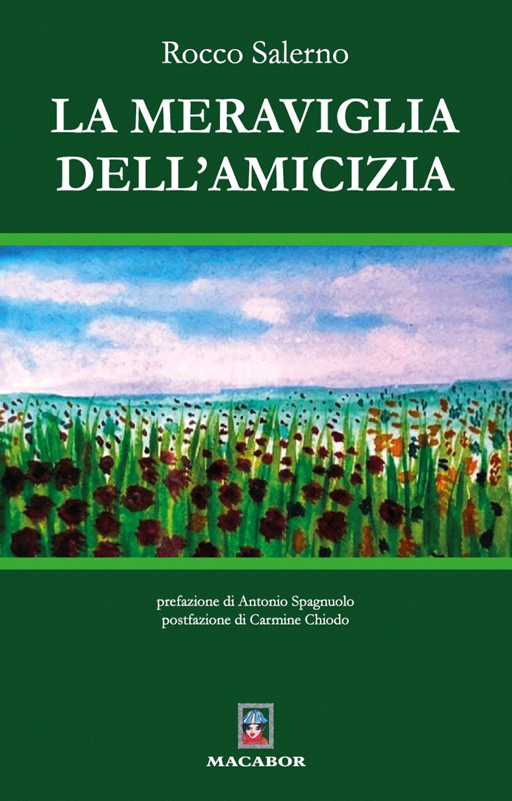 La meraviglia dell'amicizia