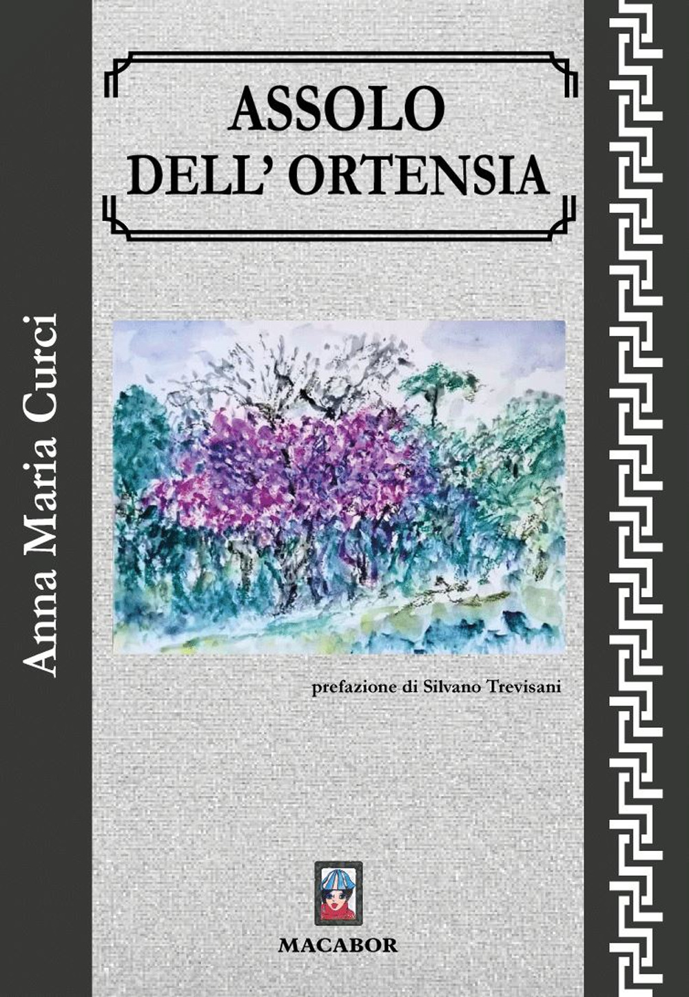 Assolo dell'ortensia