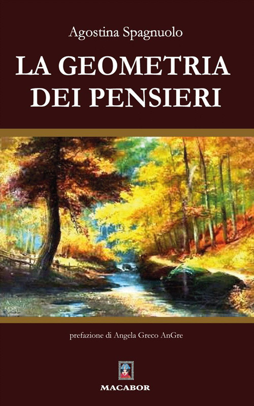 La geometria dei pensieri