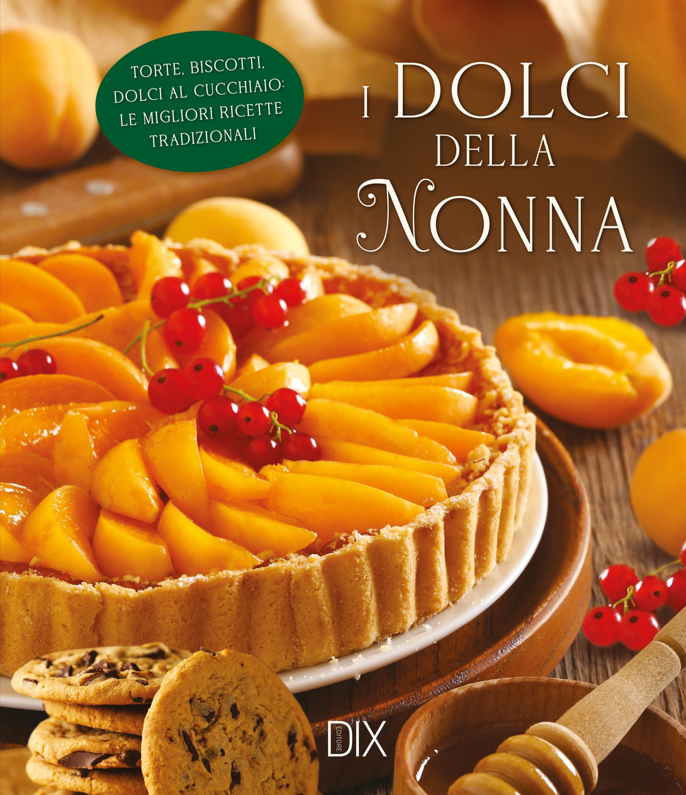 I dolci della nonna