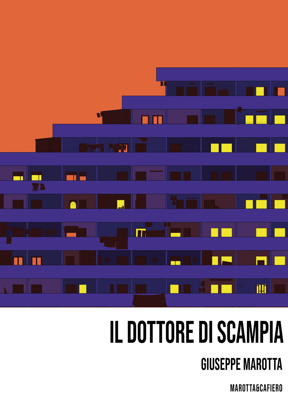 Il dottore di Scampia