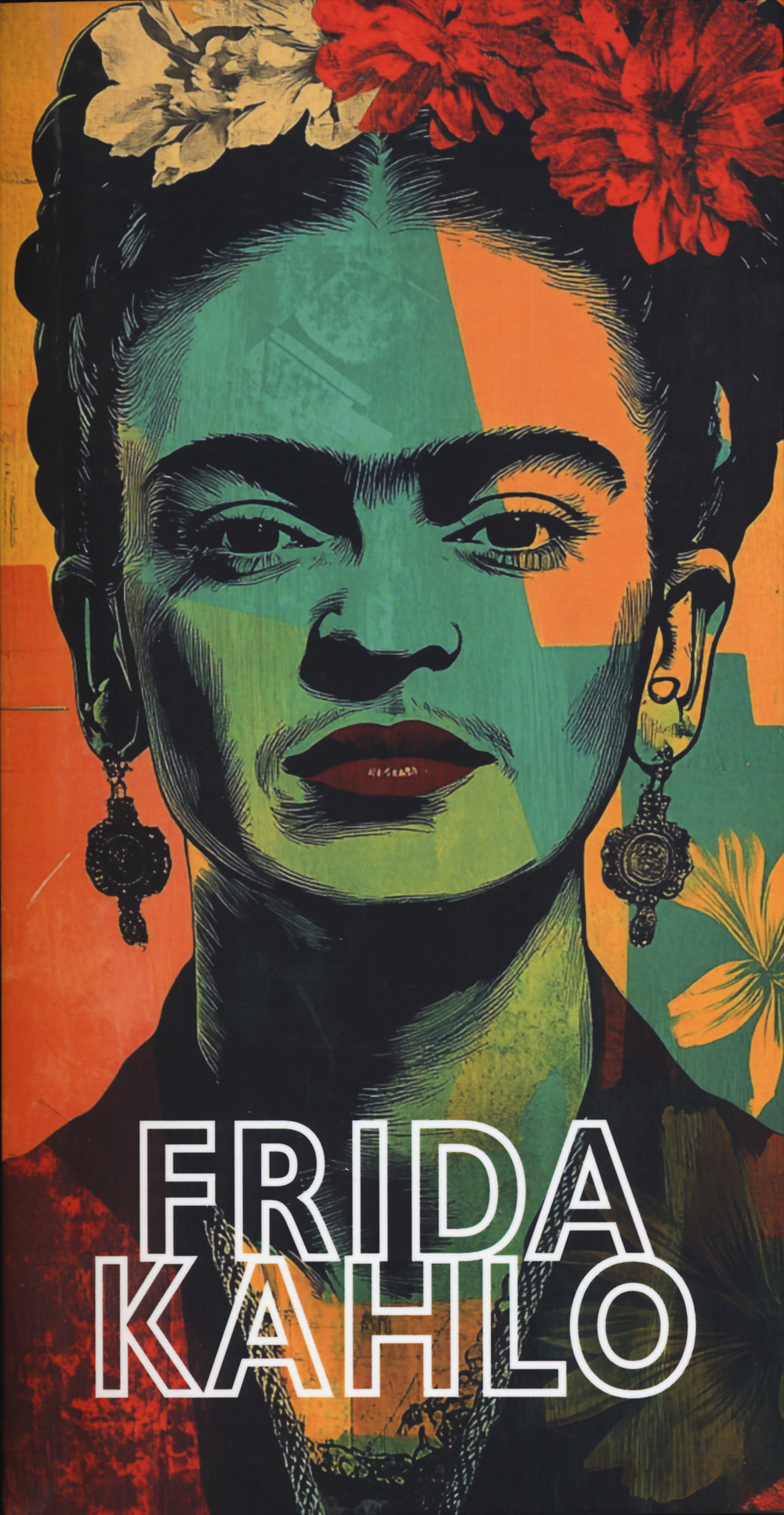 Frida Kahlo