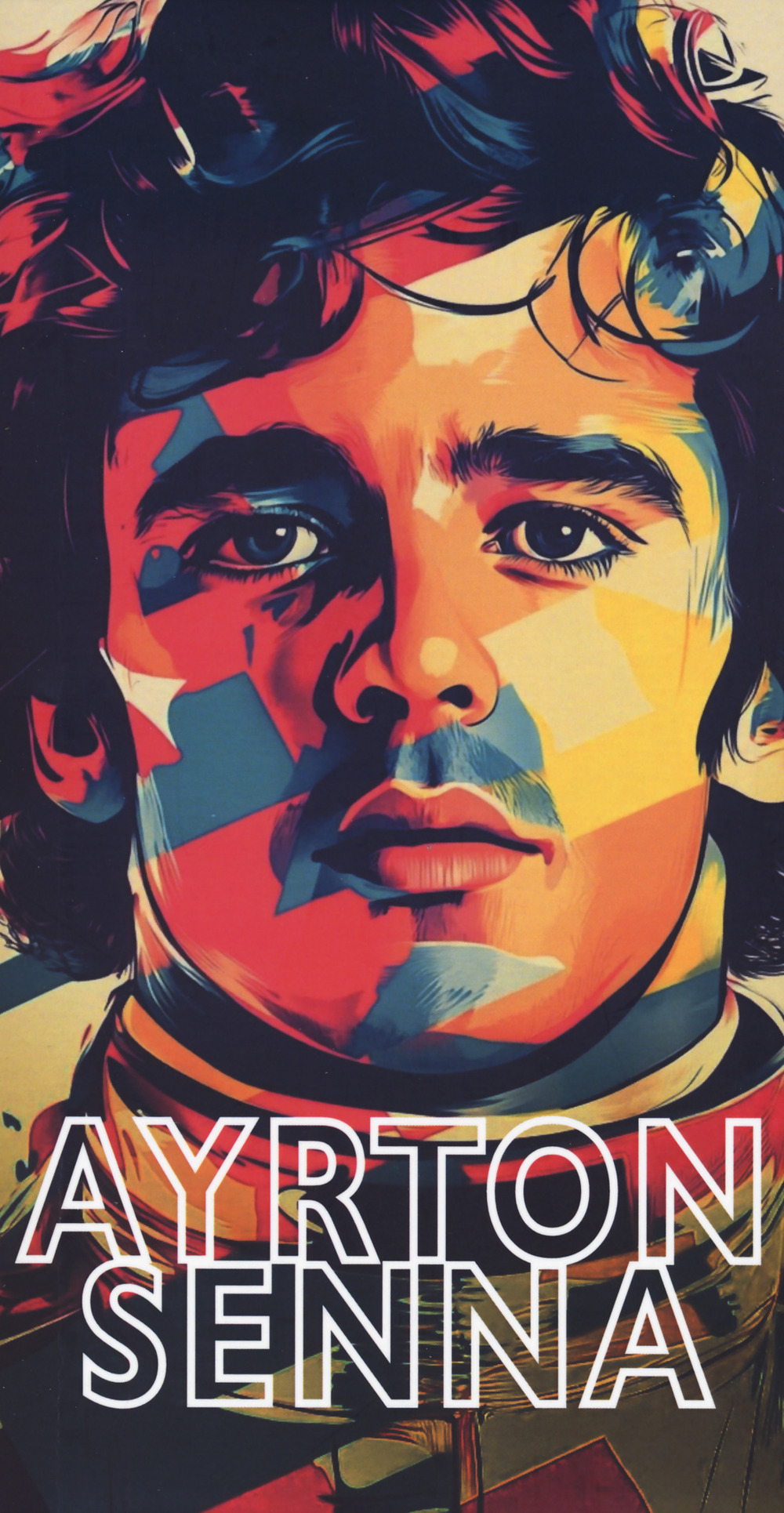 Ayrton Senna