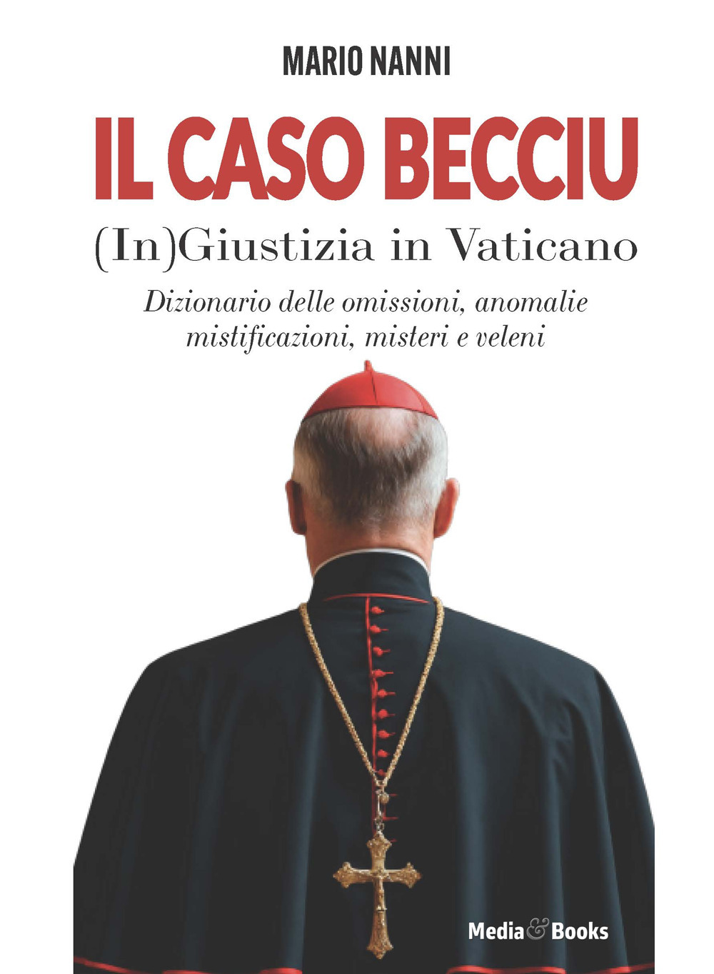 Il caso Becciu. (In)Giustizia in Vaticano