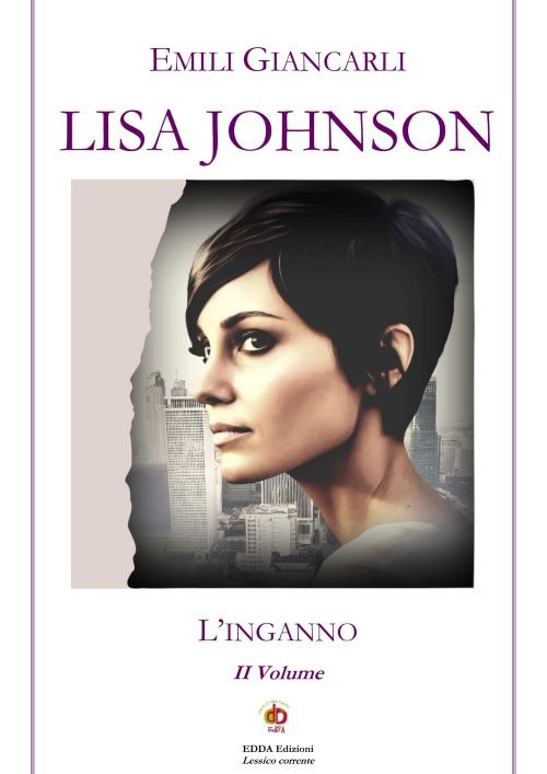 Lisa Johnson. L'inganno