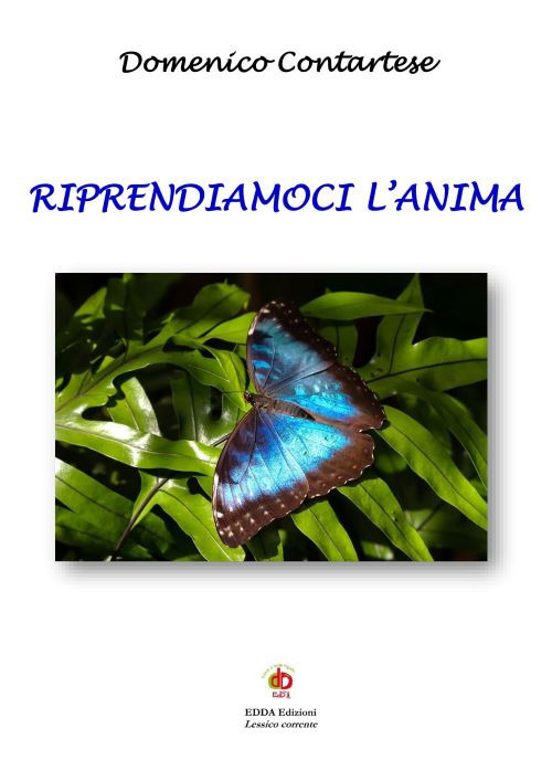 Riprendiamoci l'anima