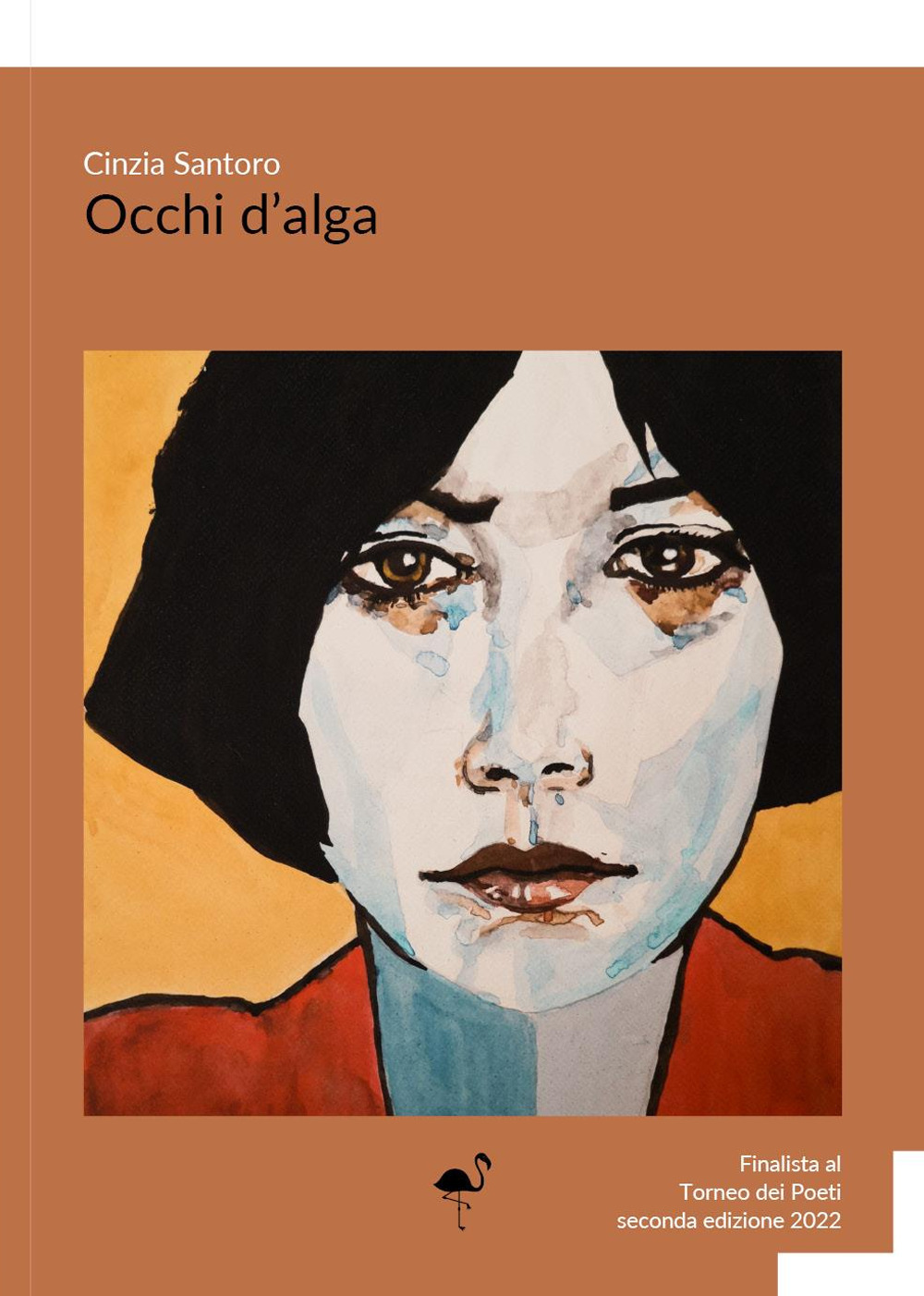 Occhi d'alga