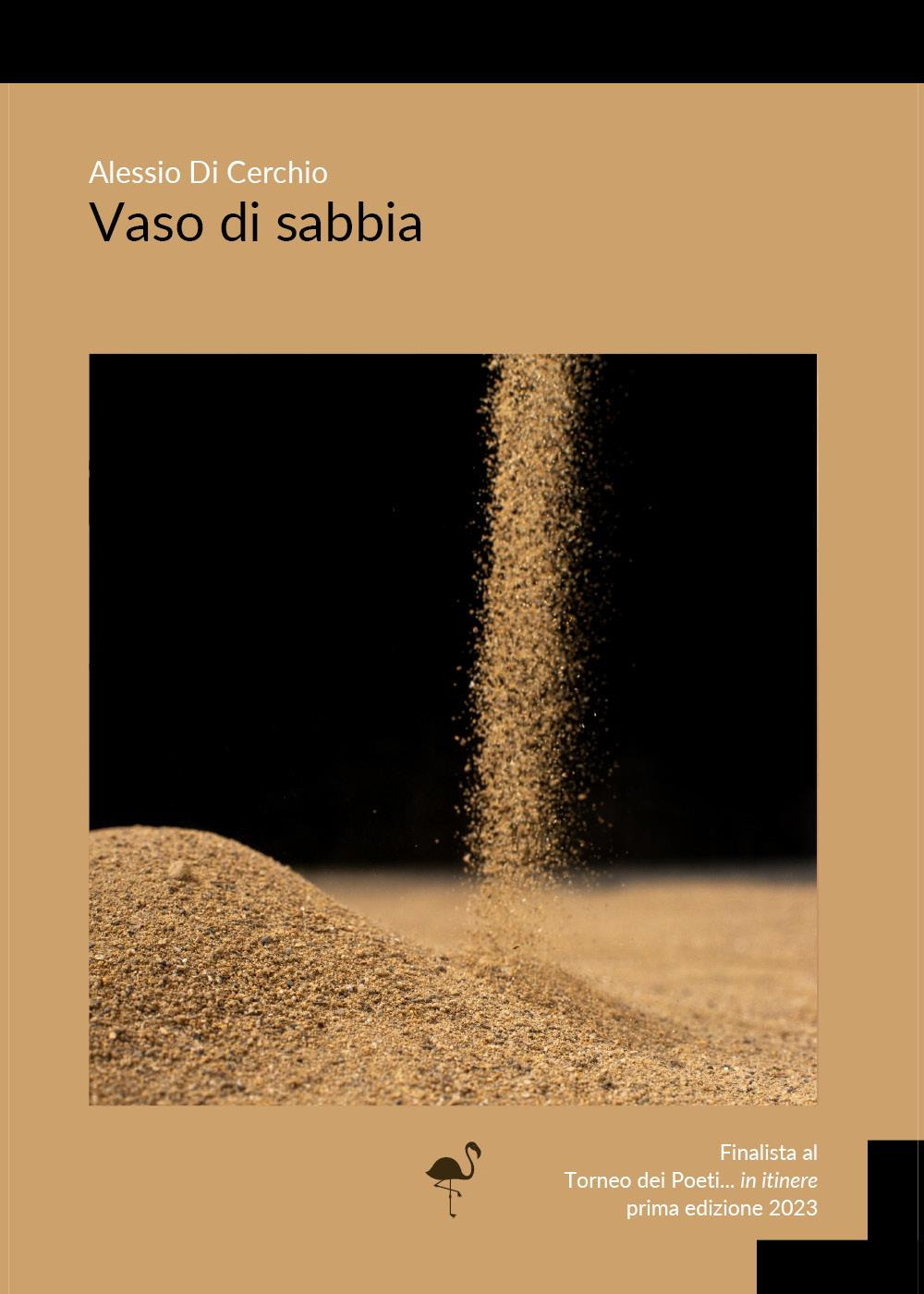 Vaso di sabbia