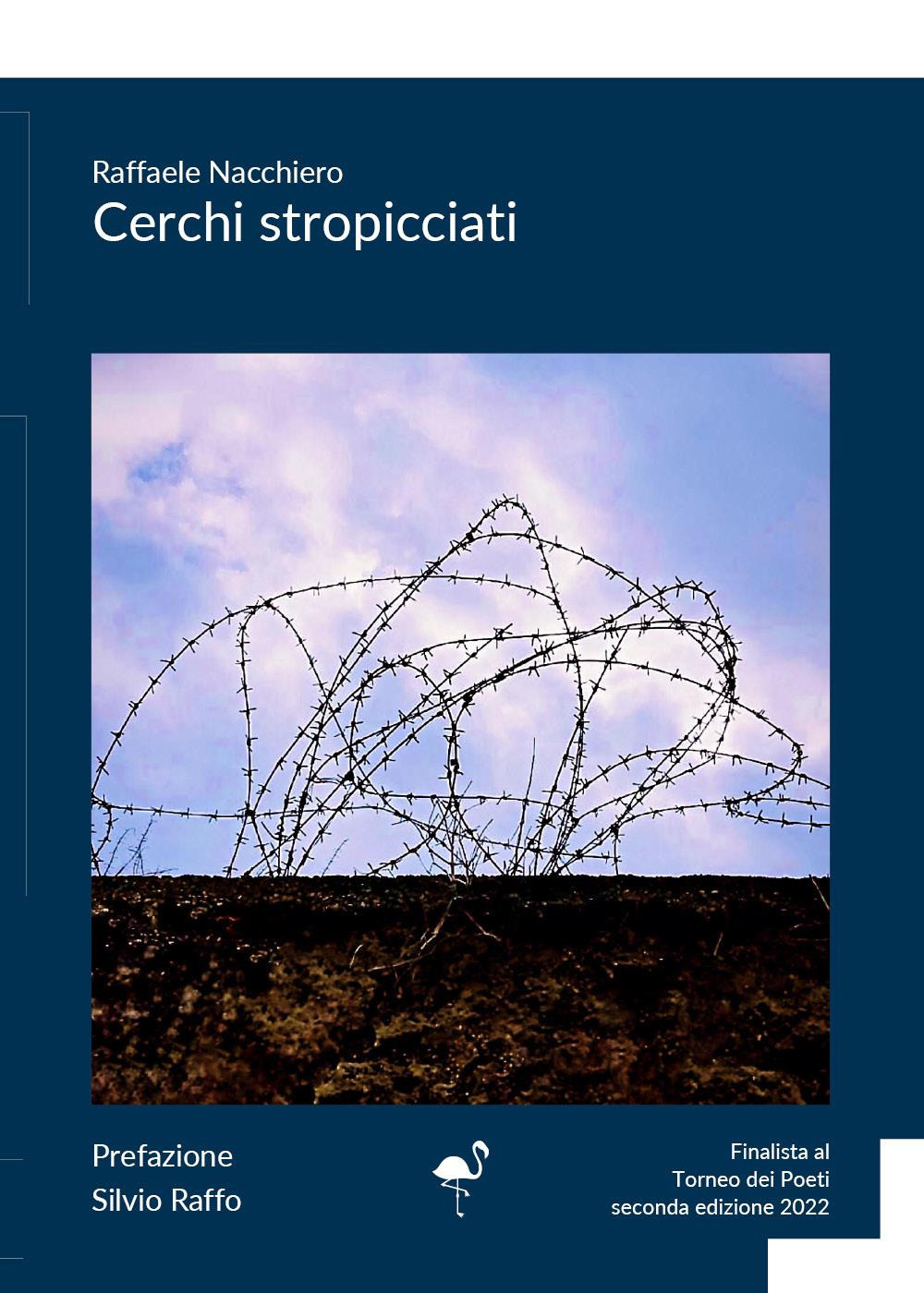 Cerchi stropicciati