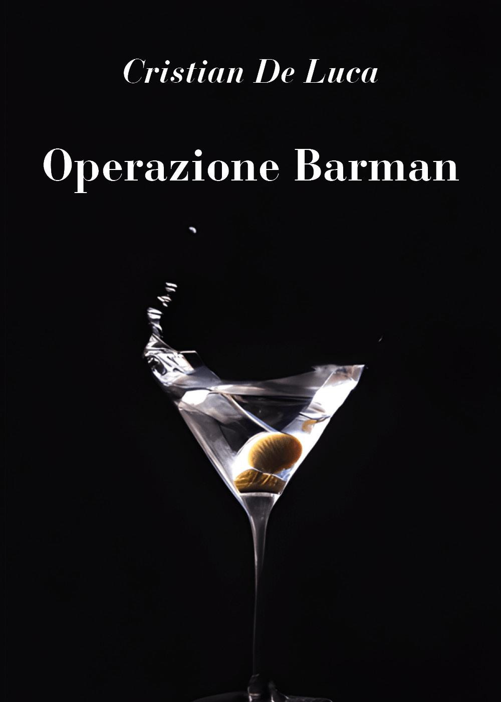 Operazione barman