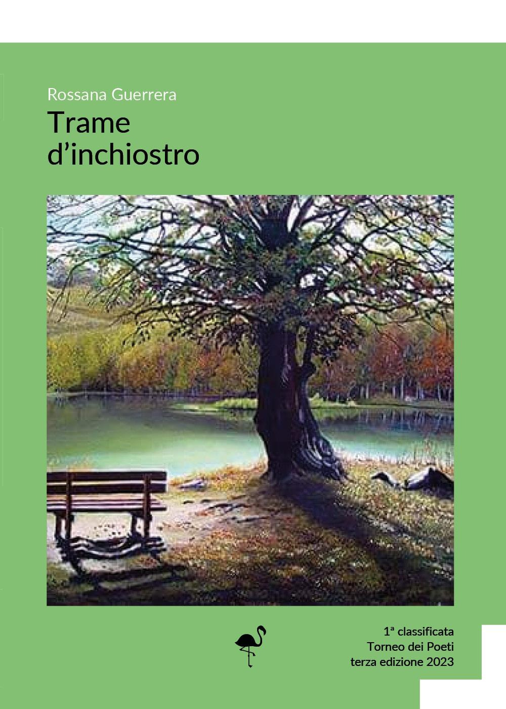 Trame d'inchiostro