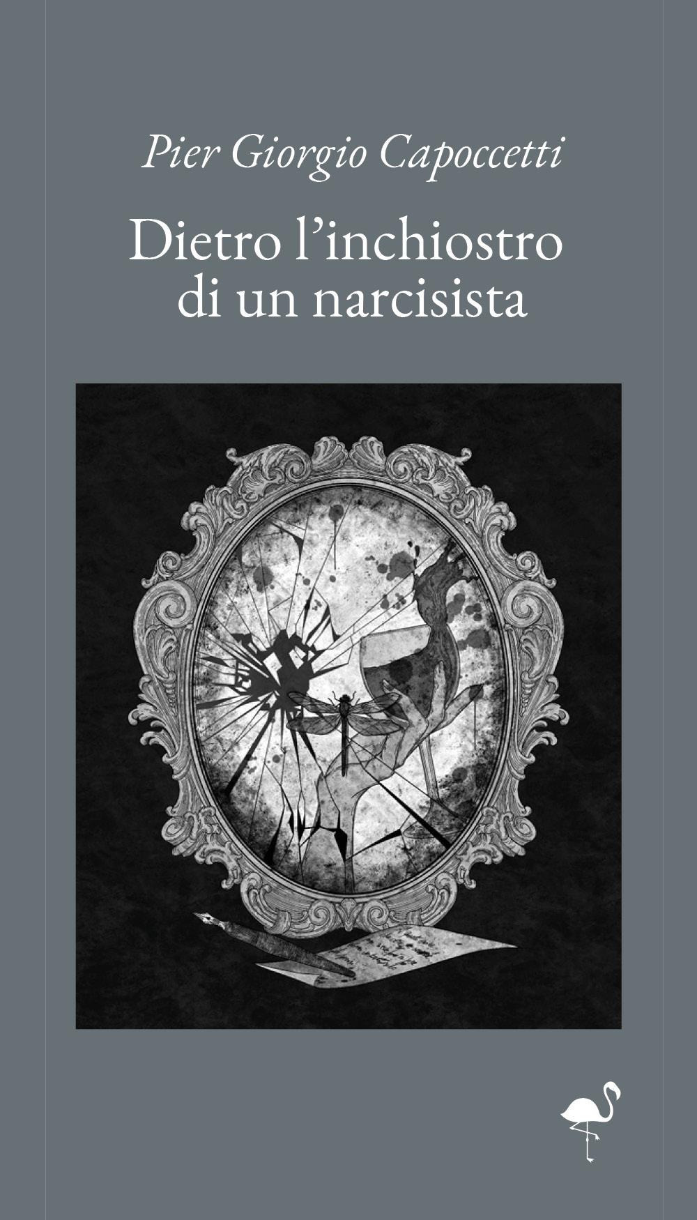 Dietro l'inchiostro di un narcisista