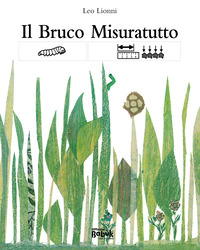 Copertina BRUCO MISURATUTTO. EDIZ. CAA (IL) 