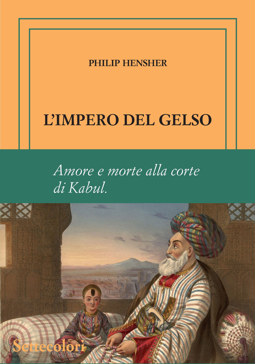 L'impero del gelso. Ediz. numerata