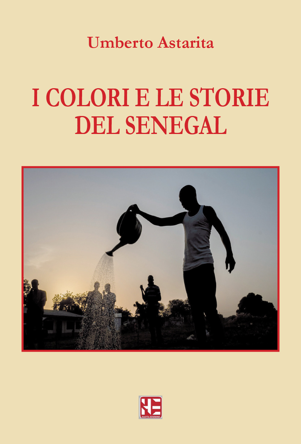 I colori e le storie del Senegal