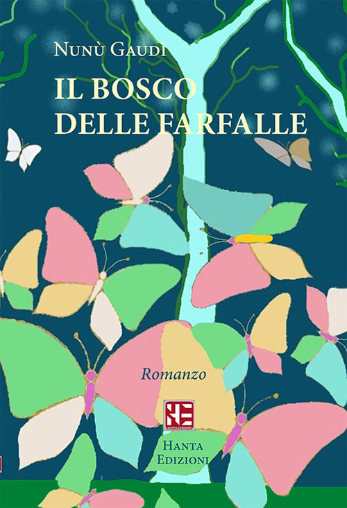 Il bosco delle farfalle