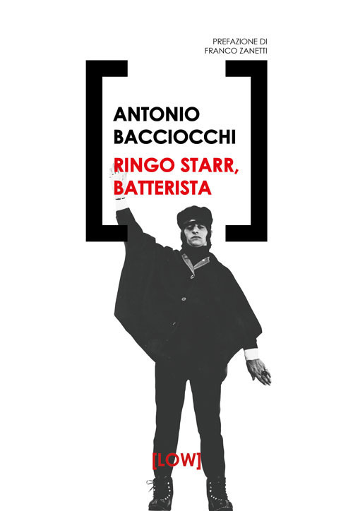 Ringo Starr, batterista